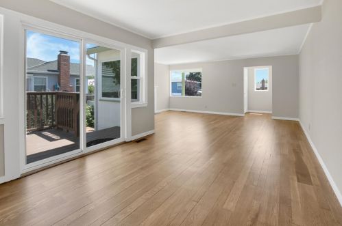 22 Henry Pl, Millbrae CA  94030-1610 exterior