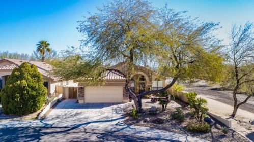 20239 39th Dr, Glendale, AZ 85308-4757
