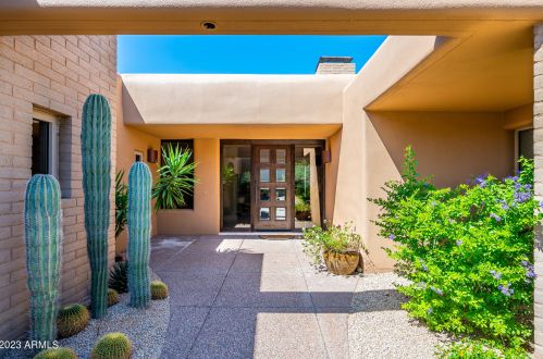 10935 Graythorn Dr, Scottsdale AZ  85262-4937 exterior