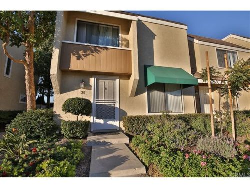 35 Meadowgrass, Irvine, CA 92604-3254