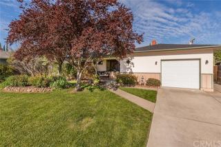 1468 Filbert Ave, Chico, CA 95926-2907