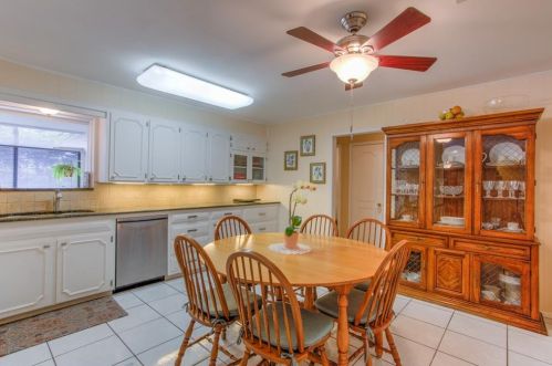 4500 Westlake Dr, Fort Worth TX  76109-4936 exterior