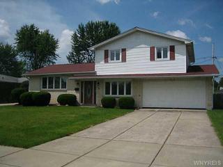 208 Patrice Ter, Buffalo, NY 14221-3948