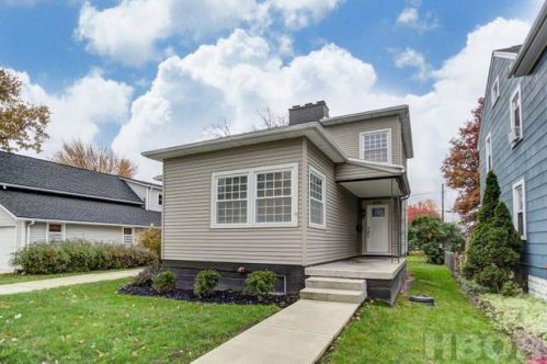 205 Stadium Dr, Findlay, OH 45840-2245