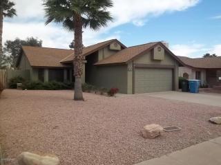 16601 68th Way, Scottsdale, AZ 85254-1506