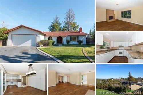 1093 Hidden Vale Dr, Vista, CA 92081-6744