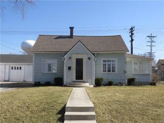 433 Mulberry St, Troy OH  45373-3558 exterior