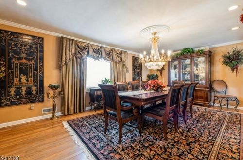 30 Cypress Ave, Verona NJ  07044-1910 exterior