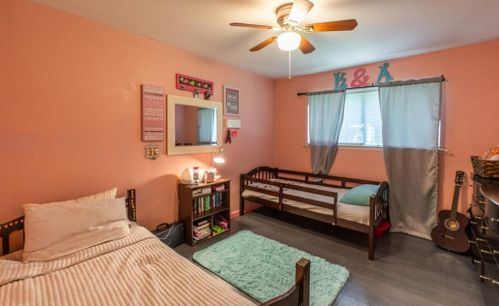 106 Norma Cir, Greenville TX  75402-8155 exterior