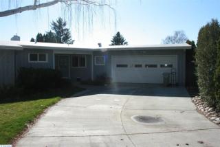 1020 Spring St, Pullman WA  99163-2248 exterior