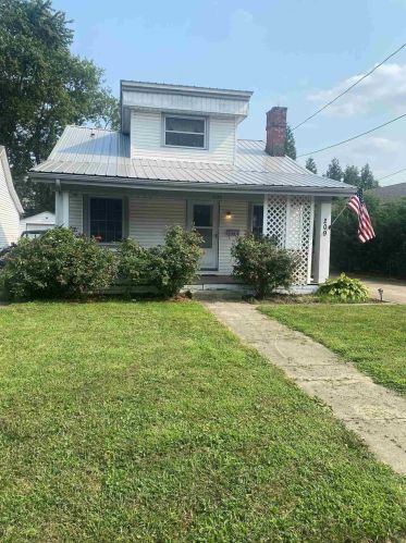 209 32nd St, Covington, KY 41015-1108