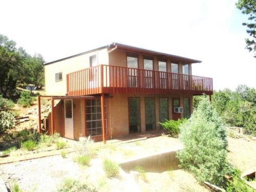 4 Pine Crest Rd, Sedillo, NM 87059-7646