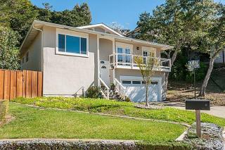 2808 Alhambra Dr, Belmont, CA 94002-1352