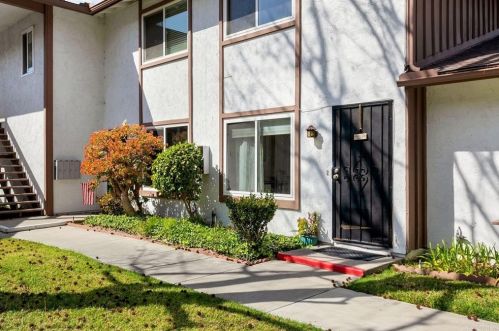 6544 Bell Blf Ave, San Diego CA 92119-1002 exterior