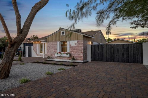 2621 10th St, Phoenix AZ  85006-1017 exterior