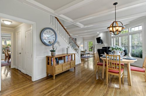 782 Glenmere Way, Redwood City CA  94062-4011 exterior