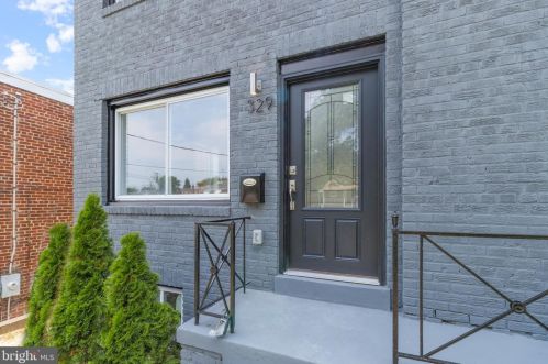 329 Oglethorpe St, Washington, DC 20011-1635