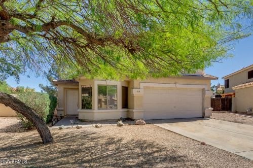 719 Buckskin Ter, Gilbert, AZ 85296-3325