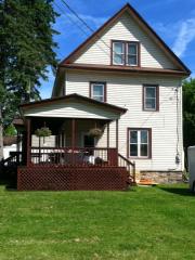 655 County Route 42, Massena Center NY  13662-3264 exterior