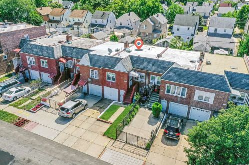 89-66 217th St, Jamaica, NY 11427-1105
