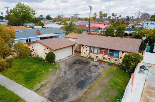 12227 Allard St, Norwalk CA  90650-2048 exterior