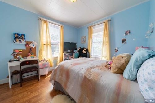 36 Elm St, Ridgefield Park NJ  07660-2207 exterior