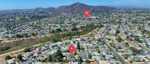 5920 Noraak Ct, La Mesa CA  91942-1824 exterior