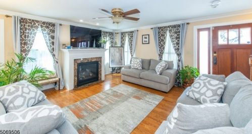 23 Valley Rd, Montclair NJ  07042-2708 exterior