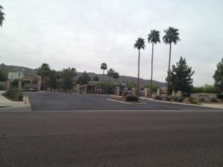 2115 Beautiful Ln, Phoenix AZ  85042-6932 exterior