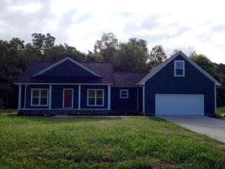 7271 Coleman Cir, Baxter, TN 38544-4564