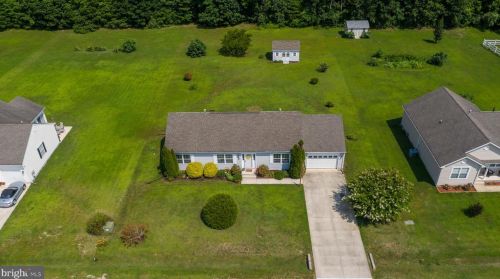 21181 Sand Dollar Trl, Lewes DE  19958-6818 exterior