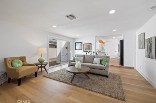 17833 Balfern Ave, Bellflower CA  90706-7154 exterior