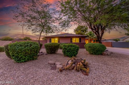 6910 Coronado Rd, Scottsdale, AZ 85257-2614
