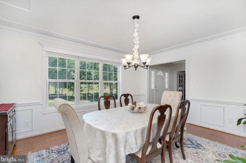 9 Plume Ct, Fredericksburg VA  22406-5141 exterior