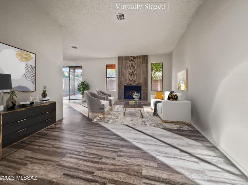 10269 Vicksburg St, Tucson, AZ 85748-3463