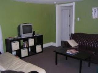 502 Clay St, Richmond VA  23220-3921 exterior