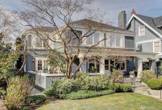 1217 21st Ave, Seattle, WA 98112-3532