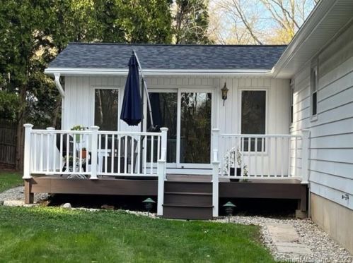 115 Perkins St, Bristol CT  06010-2978 exterior