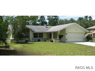 54 Linder Dr, Homosassa, FL 34446-3661