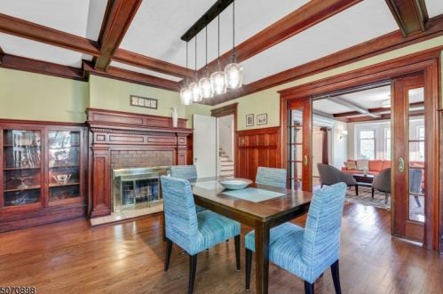 49 Plymouth St, Montclair NJ  07042-2617 exterior