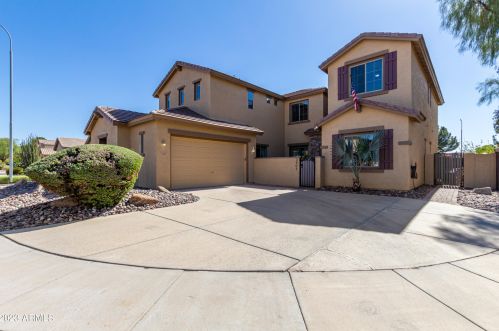 3903 Virgo Pl, Chandler AZ  85249-5238 exterior