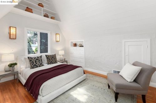 639 Cragmont Ave, Berkeley CA  94708-1329 exterior