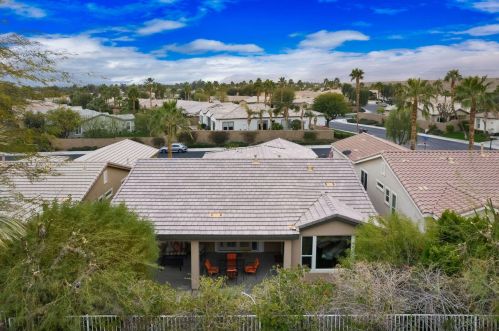 81160 Victoria Ln, La Quinta CA  92253-9351 exterior