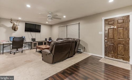 602 Hunter Blvd, Browns Mills NJ  08015-1922 exterior