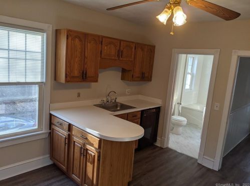 34 Landry St, Bristol CT  06010-6215 exterior