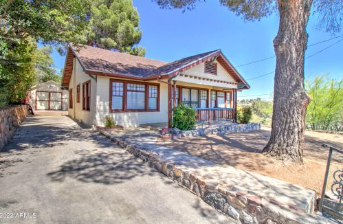 245 Second St, Globe, AZ 85501-1707