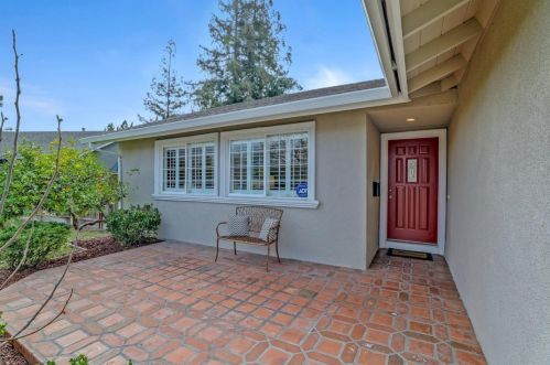 446 Allegan Cir, San Jose, CA 95123-5003