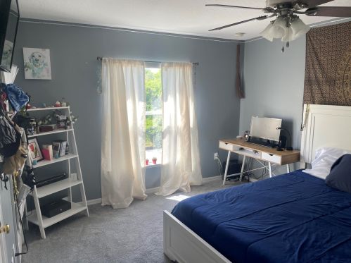 1169 Macon Dr, Titusville FL  32780-7715 exterior