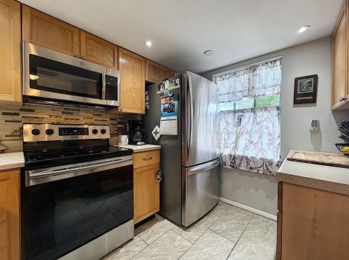 4233 Richmere Dr, New Port Richey FL  34652-5637 exterior