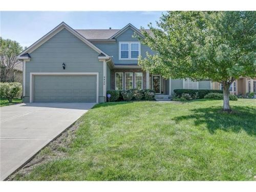 9420 Swarner Dr, Shawnee Mission, KS 66219-2228